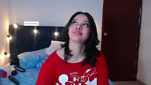 Bitsy_Messy's Live XXX Chat