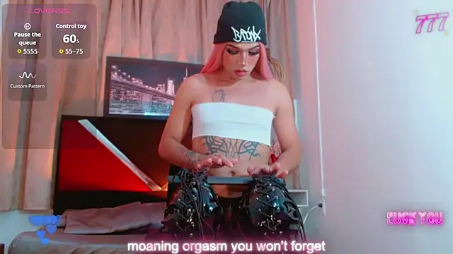 Živý XXX chat yised_hart