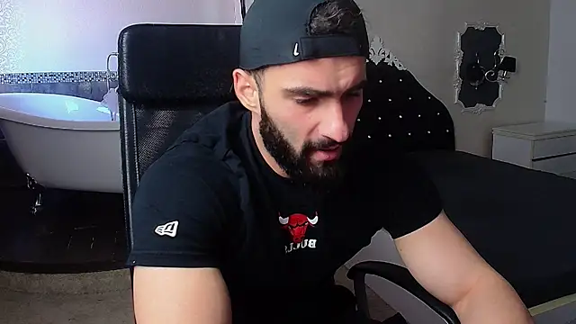 Chat XXX ao vivo de MicahLane