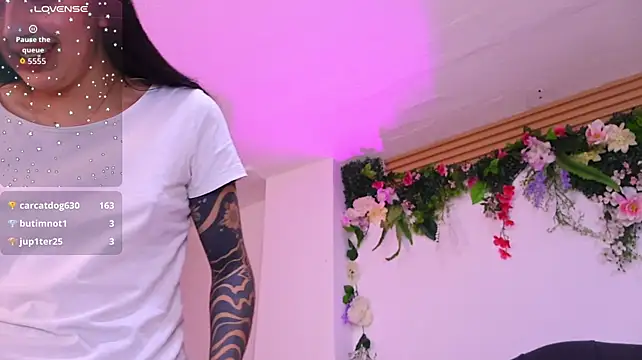 kaylee_lee Chat XXX live