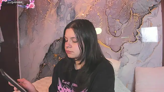 Czat XXX na żywo – Mey_moon