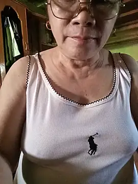 XXX chat uživo modela Funsexy1