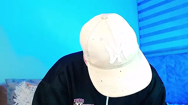 XXX chat uživo modela _justinmoon2