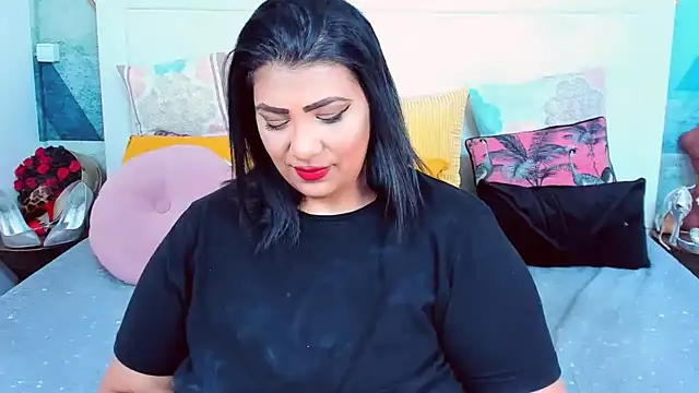 XXX chat uživo modela AmyCubes