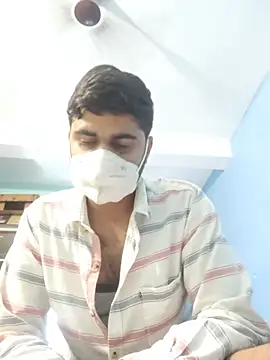 Arsalan_Sheikh Webcamshow