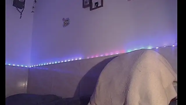 XXX chat uživo modela Dabria_luxee