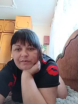 XXX chat uživo modela Dear_Natalia
