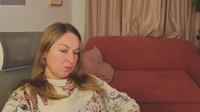 XXX chat uživo modela GwenCarter