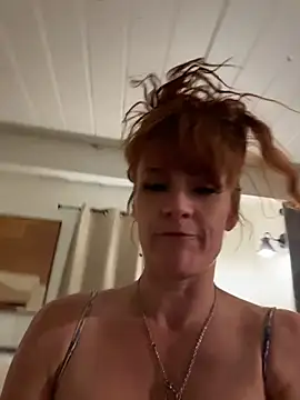 XXX chat uživo modela skarrrlettt