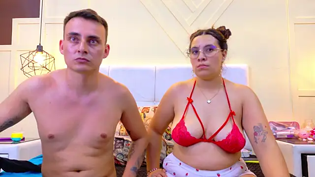 XXX chat uživo modela Salome_Moonn