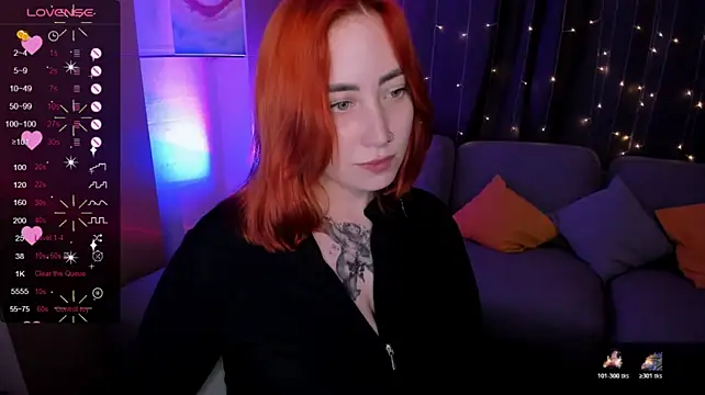 XXX chat uživo modela deboramoore