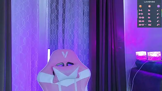 XXX chat uživo modela eskatmi