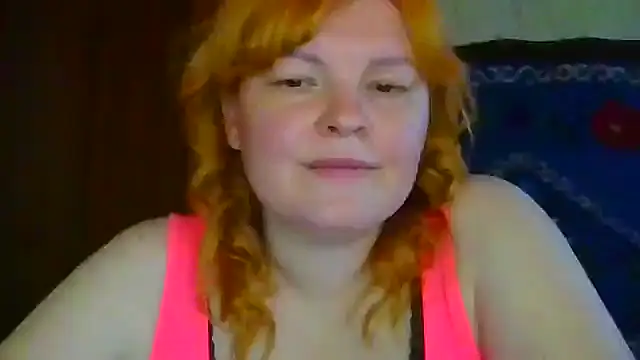 XXX chat uživo modela KrisryOxNiksss