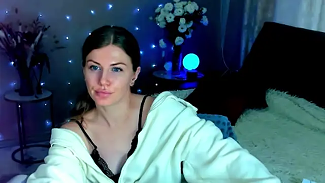XXX chat uživo modela JinnaGreat