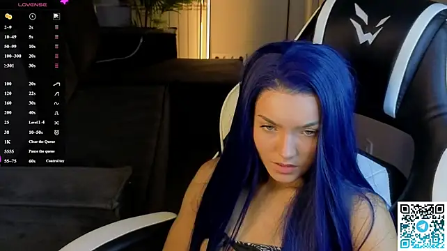 Leslie_Scott's Live XXX Chat