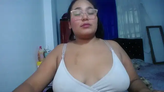 Czat XXX na żywo – sirena_15