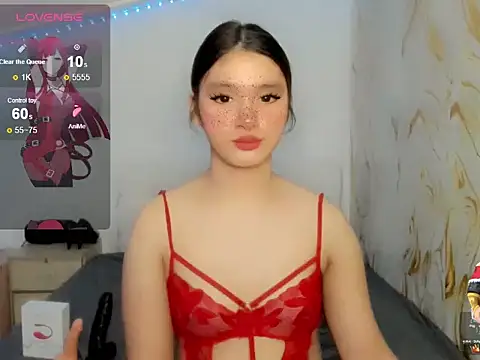 Dolly_Fy Live XXX Chat