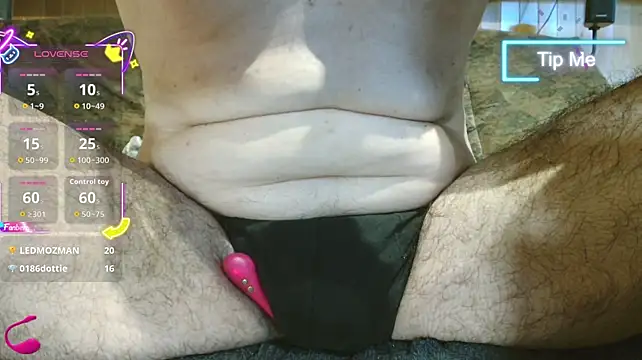 dudu7219 Pertunjukan Webcam