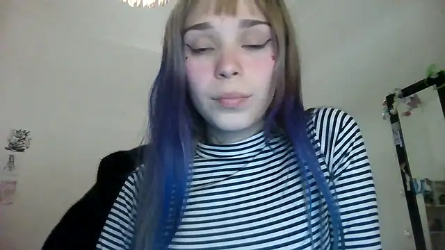 Webkamerová show loletabb