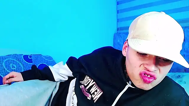 _justinmoon2のライブXXXチャット