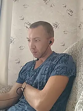 _uncle_Mitya-43_ Adlı Modelin Canlı XXX Sohbeti
