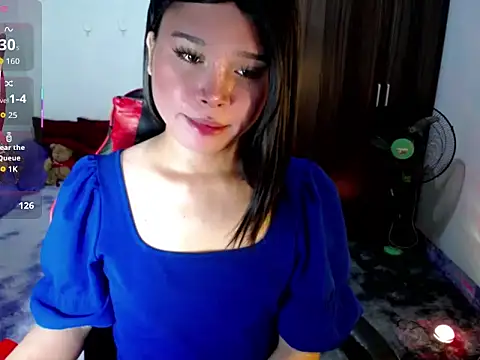 Chat XXX Live sofiathe1st