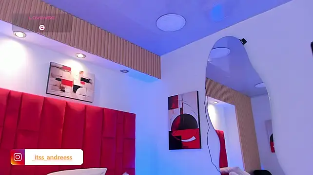 عرض كام LiamWildx20