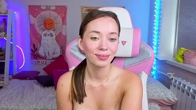 Živý XXX chat Leri_Dells
