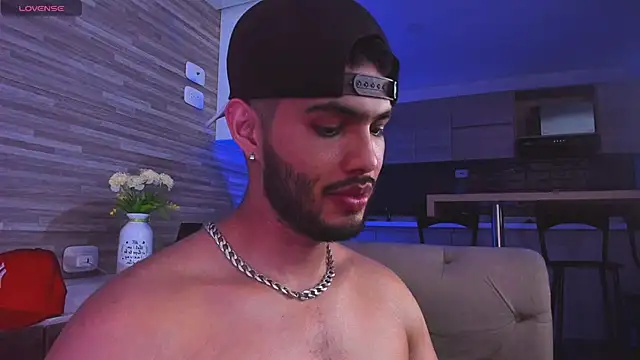 Vincentblack Chat XXX in diretta