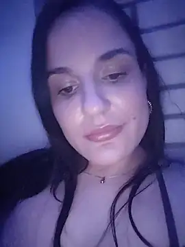 SerenaaLee's Live XXX Chat