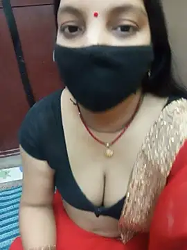 Chat +18 de Manjudear ao vivo