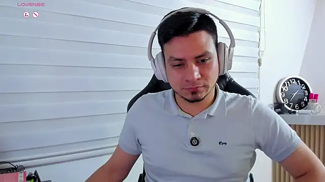 Živý XXX chat Rick_Adams
