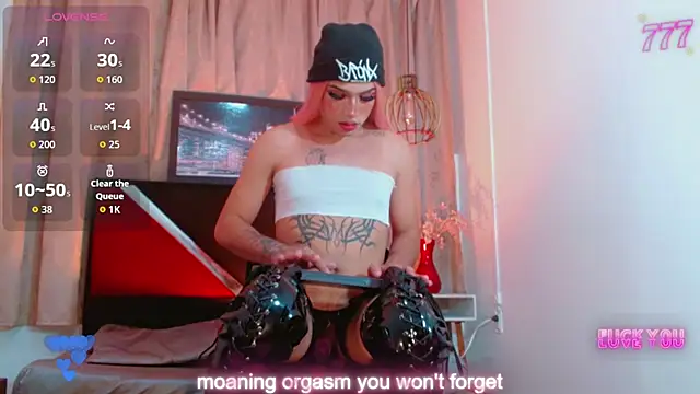 Živý XXX chat yised_hart