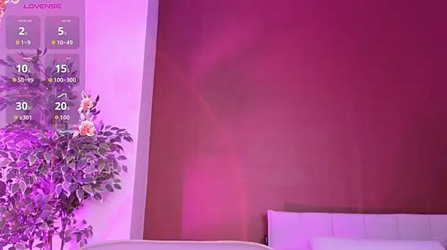 دردشة VampyLulu الجنسية المباشرة