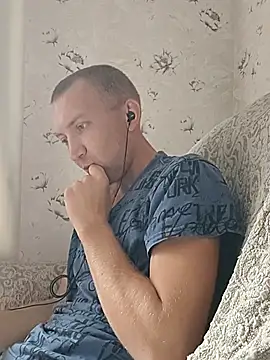 Webkamerová show _uncle_Mitya-43_