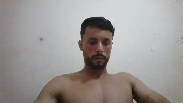 צ'אט XXX בשידור חי של Arabprinceofslv