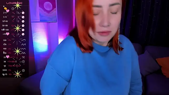 deboramoore Adlı Modelin Canlı XXX Sohbeti