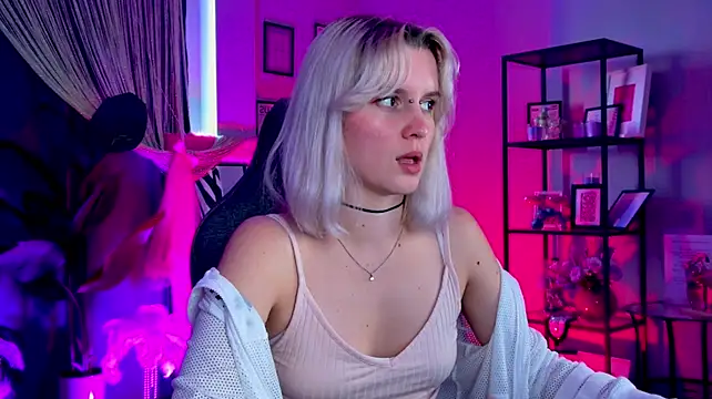 Živý XXX chat BethanyCloud