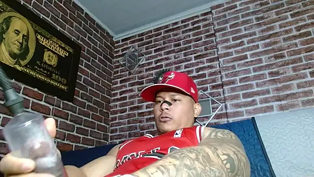 Show de webcam de jordan_bigcock_
