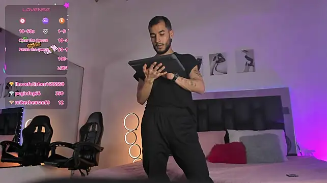 MaxPower003 Chat XXX live