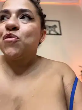 miss_grace_01 Chat XXX in diretta