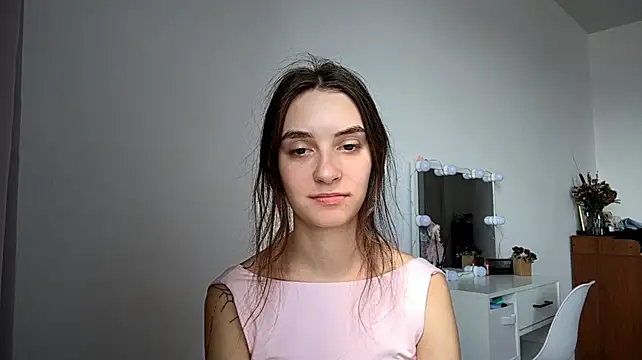 Chat +18 de BibiCiarlo ao vivo
