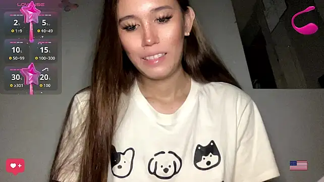 kathrynwilson1 Webcam show
