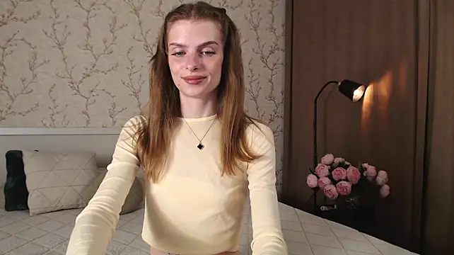 ly_lydia Chat XXX in diretta