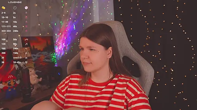 cuteamberlyyy's Live XXX Chat