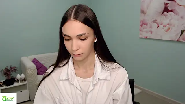 AmyJonas 现场XXX聊天