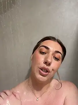 Aussielulu Webcamshow
