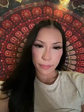 carmenbabyluv's Webcam Show