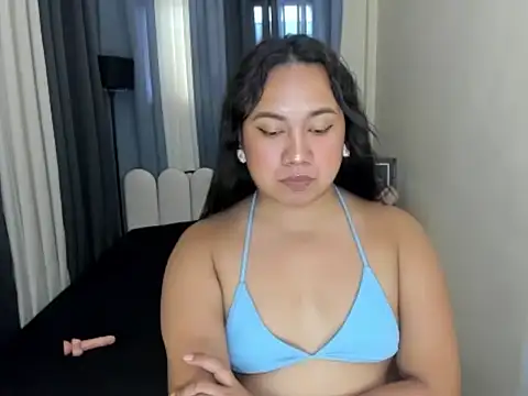 Cassiefoxx Pertunjukan Webcam