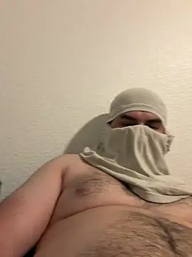 Webkamerová show goodboy2772